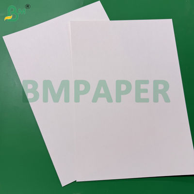 Papel Kent Branco Natural 200gsm 210gsm Para Arte em Quadrinhos 4k 8k 270mm×390mm
