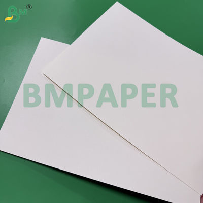 Papel Kent Branco Natural 200gsm 210gsm Para Arte em Quadrinhos 4k 8k 270mm×390mm