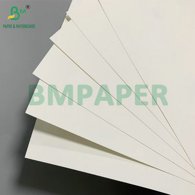 Papelão C1S de Alto Volume 12pt 16pt para Embalagens com Contato Direto com Alimentos