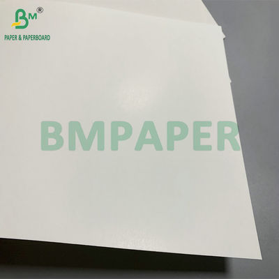 Papelão C1S de Alto Volume 12pt 16pt para Embalagens com Contato Direto com Alimentos