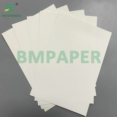 Papelão C1S de Alto Volume 12pt 16pt para Embalagens com Contato Direto com Alimentos