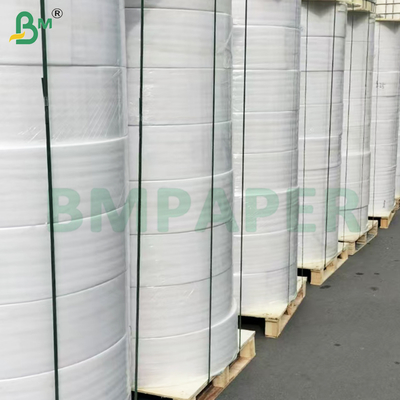 70GSM CF CB CFB Multicolor NCR Papel de cópia sem carbono