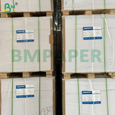 130 150GSM Resistência à corrosão Folhas de papel de revestimento industrial