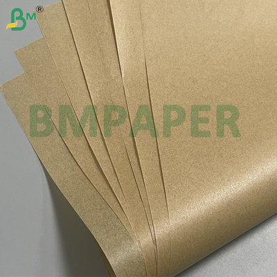 50 g 70 X 100 cm Papel de cozinha à prova de gordura de qualidade alimentar para churrasco