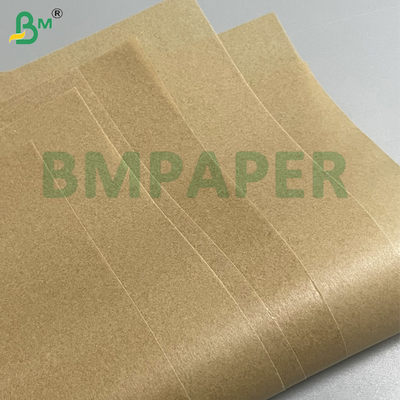 50 g 70 X 100 cm Papel de cozinha à prova de gordura de qualidade alimentar para churrasco