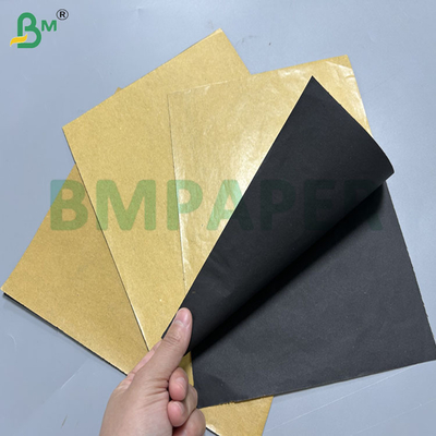 Papel de saco de frutas castanho para proteção de mangas