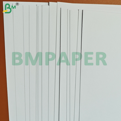 Folhas de Papel Offset de Alta Rigidez 260GSM