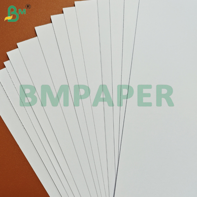 Folhas de Papel Offset de Alta Rigidez 260GSM