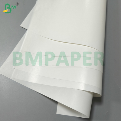 Papel Glossy Couchê 70gsm com Alta Resistência à Umidade para Rótulos de Cerveja