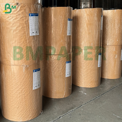 65g de papel branco liso resistente à água resistente à água