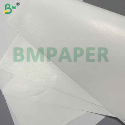 65g de papel branco liso resistente à água resistente à água