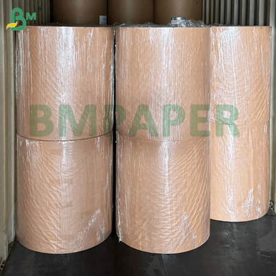 70gm Resistência ao rasgo Papel resistente ao molho para rótulos de cerveja Mapa náutico
