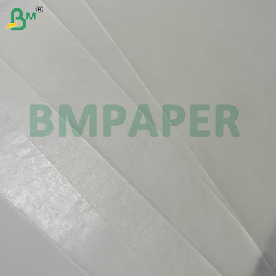 21 gramas 23 gramas Resistência à água e à gordura Segurança alimentar Hambúrguer Papel de cera de embrulho