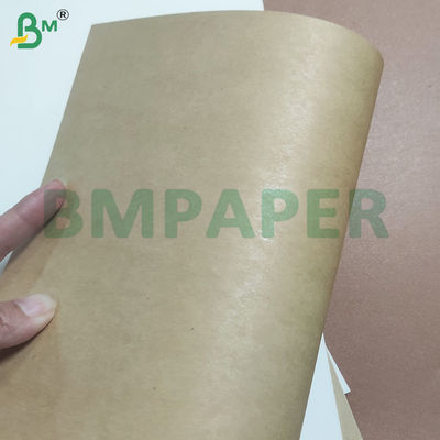Folhas de Papel Base para Copos à Prova de Vazamento, Revestidas com PE em um Lado, 250+15 gsm