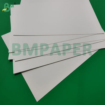 Papel Kraft Impermeável 300g + 18g PE para Saladeiras 880mm 975mm