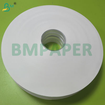 Papel de embalagem de palito de dentes branco 24 gm - 30 gm de qualidade alimentar fácil