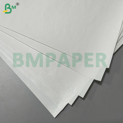 Papel para Impressão Térmica Direta Multiuso para Escritório, Papel Branco 75g/m²