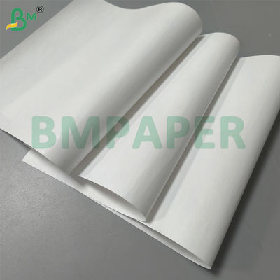 Papel para Impressão Térmica Direta Multiuso para Escritório, Papel Branco 75g/m²