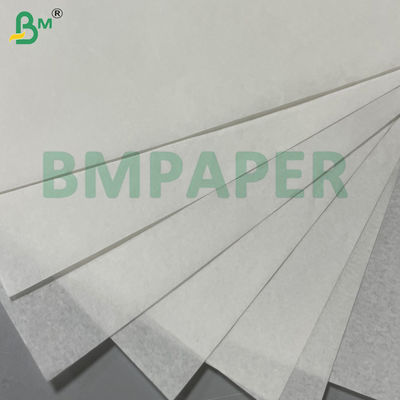 Papel Antiaderente, Resistente ao Calor e à Gordura 45g 14"*14" Para Embalagem de Alimentos