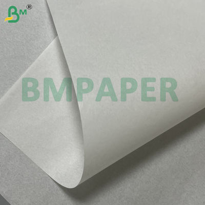 Papel Antiaderente, Resistente ao Calor e à Gordura 45g 14"*14" Para Embalagem de Alimentos