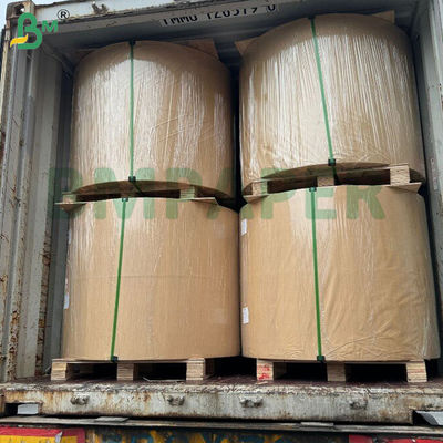 Papel Antiaderente, Resistente ao Calor e à Gordura 45g 14"*14" Para Embalagem de Alimentos