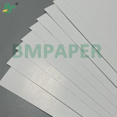 280gm 290gm Papel de cartas de jogo C2S de núcleo preto para poker ou bridge