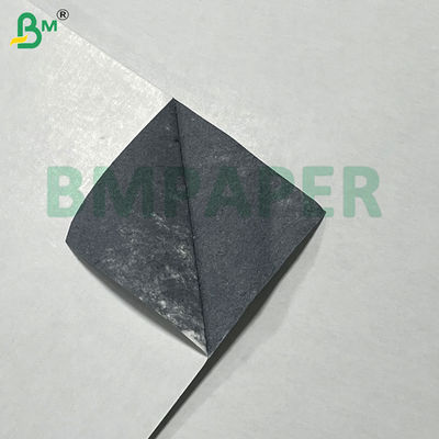 280gm 290gm Papel de cartas de jogo C2S de núcleo preto para poker ou bridge