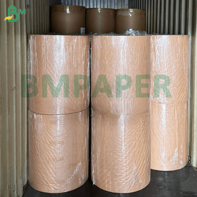 280gm 290gm Papel de cartas de jogo C2S de núcleo preto para poker ou bridge