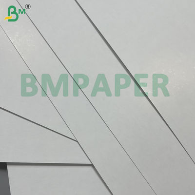 300g-330g Núcleo azul Durabilidade suave Eco - Amigável Papel de póquer revestido de branco para fazer cartas de jogo
