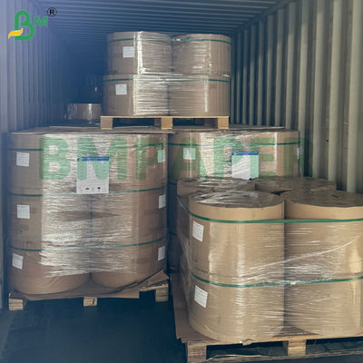 300g-330g Núcleo azul Durabilidade suave Eco - Amigável Papel de póquer revestido de branco para fazer cartas de jogo