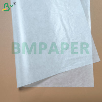 Papel de embalagem de doces de cera 23 gm Papel de embalagem de alimentos de dois lados