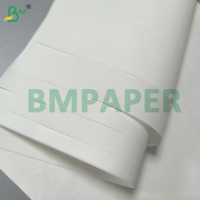 Papel de Intercalação de Aço Inoxidável de Alta Limpeza Superficial, Cor Branca e Marrom