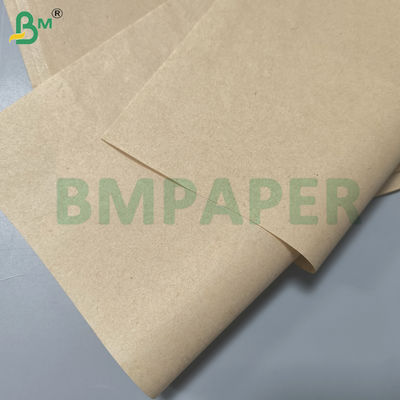Papel de Intercalação de Aço Inoxidável de Alta Limpeza Superficial, Cor Branca e Marrom