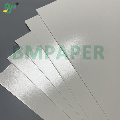 230 g Cartão de congelamento de alimentos resistente à humidade e ao congelamento para embalagens de camarão congelado