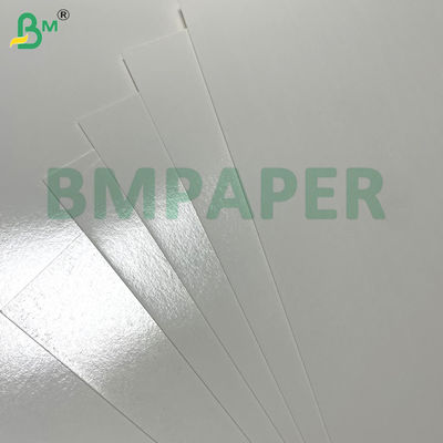 230 g Cartão de congelamento de alimentos resistente à humidade e ao congelamento para embalagens de camarão congelado