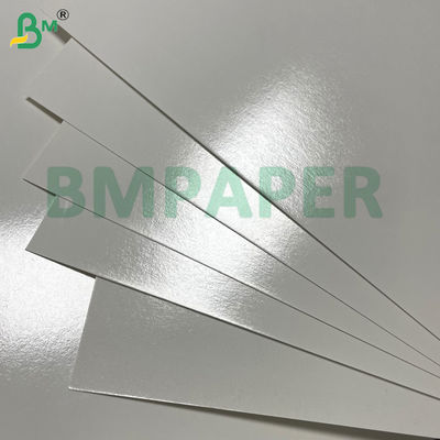 230 g Cartão de congelamento de alimentos resistente à humidade e ao congelamento para embalagens de camarão congelado