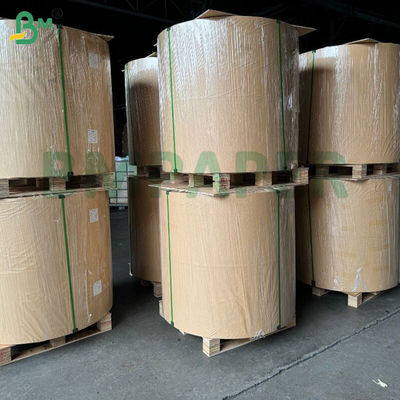 230 g Cartão de congelamento de alimentos resistente à humidade e ao congelamento para embalagens de camarão congelado