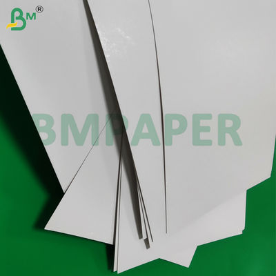 250 gm 325 gm Cartão de Papel de Bolhas C1S Revestido Para Cuidados da Pele Embalagens Selamento térmico