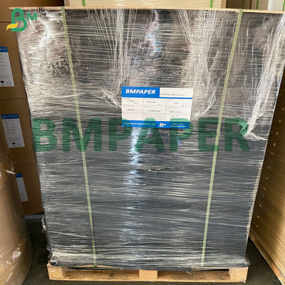 E flauta F flauta de parede única cartão ondulado 1,2 mm - 2,0 mm