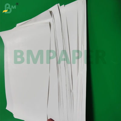 70gsm 80gsm Jumbo Roll Thermal Paper For Pos Printer 490mm Smooth Surface
