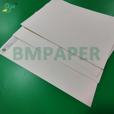 Papel de revestimento de tampa de garrafa 110 gm 130 gm Para vedação térmica da indústria de bebidas