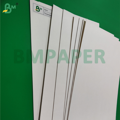 Papel de revestimento de tampa de garrafa 110 gm 130 gm Para vedação térmica da indústria de bebidas