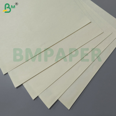 Papel de Novela de Alto Volume 65gm 70gm Papel de Impressão de Livros de Creme Não Revestido