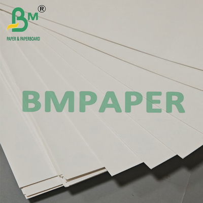 120lb Boa rigidez FBB Cartão de papelão Paja Para Impressão de Menu A4