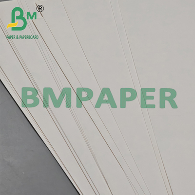 120lb Boa rigidez FBB Cartão de papelão Paja Para Impressão de Menu A4