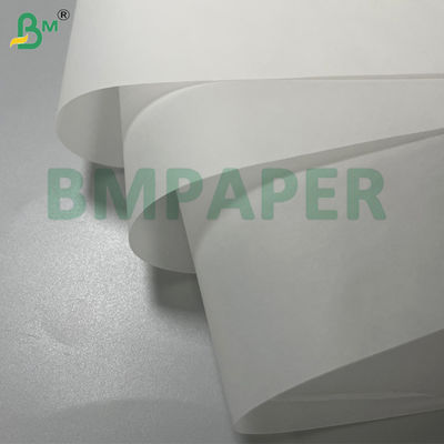 Papel vegetal translúcido de alta resistência para desenho à mão 73g 914mm x 46m