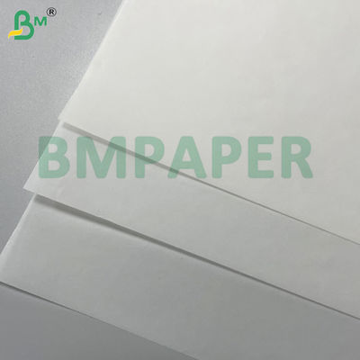Papel vegetal translúcido de alta resistência para desenho à mão 73g 914mm x 46m