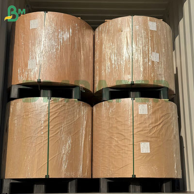 50gr Papel Branco Anti-Gordura para Embalagem de Manteiga Kit 7 Rolo de 1000mm 1100mm de Largura