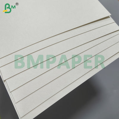 Papel branco de barras de papel papel de cartão de material de 1 mm para bebidas