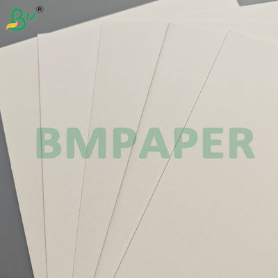 1Folhas de papel absorvente branco natural de 2,5 mm para subterrâneas
